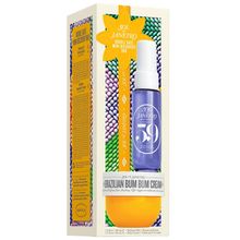 Product image of Sol De Janeiro Double Date სასაჩუქრე ნაკრები