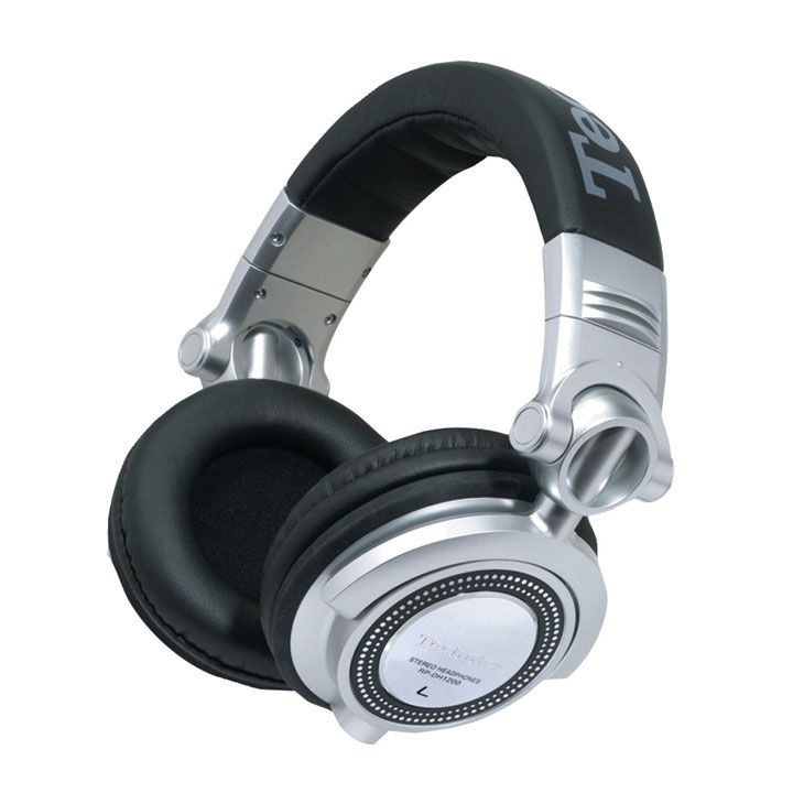 Panasonic ყურსასმენი RP DH1250E S - Extra.ge - 25351
