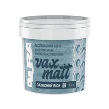 Product image of ცვილი დამცავი Eskaro Aura Vax Matt 1 კგ