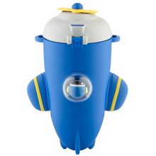 Product image of Ardesto AR2255RB Plane 550მლ წყლის ბოთლი