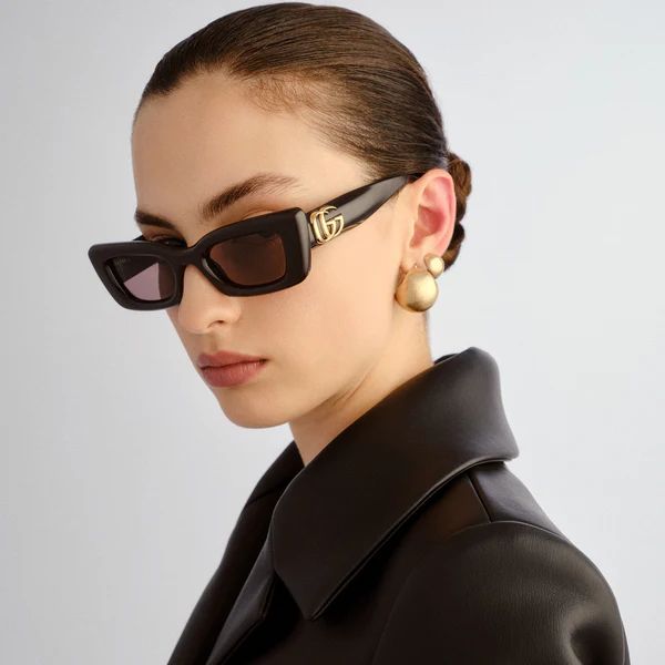 gucci-acetate-black-sunglasses-mzis-satvale-photo-2
