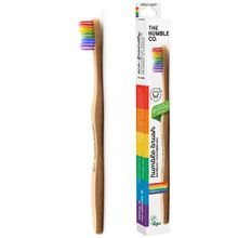 Product image of The Humble Co. Proud Edition Soft კბილის ჯაგრისი