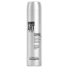 Product image of L’Oreal Professionnel TNA19 SAV PANACHE PURE 250მლ პუდრისებური მშრალი სპრეი სუნის გარეშე