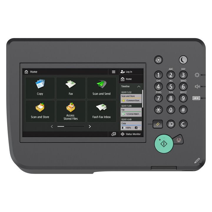 imagerunner-2425-mfp-mravalfunqtsiuri-printeri-photo-4