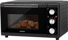 Product image of Oven/ SEO 2000BK OVEN