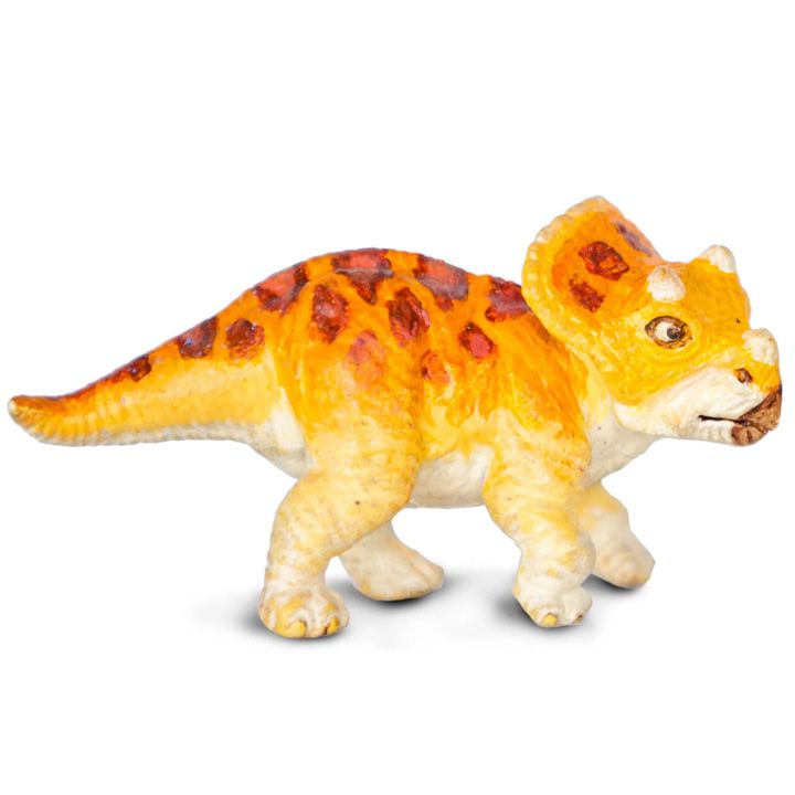 safari-triceratops-baby-with-egg-satamasho-figura-photo-2