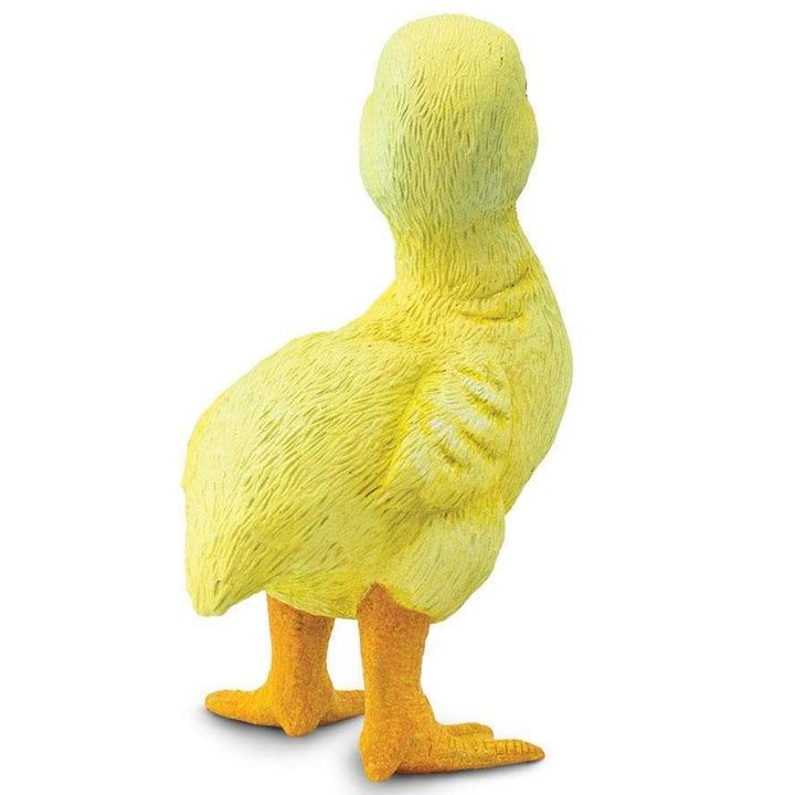 safari-duckling-satamasho-figura-photo-4