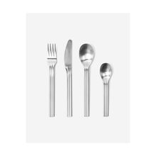 Product image of Service Project დანა ჩანგლის სეტი, არაპრიალა ქრომი