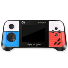 Product image of G9 სათამაშო კონსოლი 