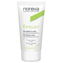 Product image of Noreva Exfoliac BB კრემი