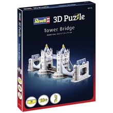 Product image of Revell 3D ფაზლი - Tower Bridge
