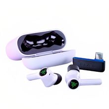 Product image of RAZER Hammerhead HyperSpeed უსადენო Gaming ყურსასმენი