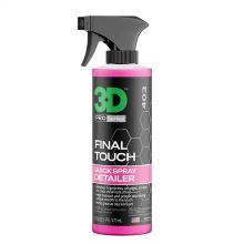 Product image of 3D სწრაფი დეტეილერი Final Touch 473 მლ