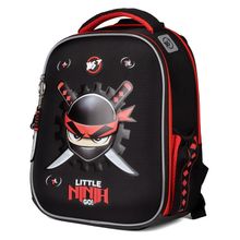 Product image of YES H-100 Ninja კარკასული ზურგჩანთა 