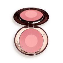 Product image of Charlotte  Tilbury CHEEK TO CHIC LOVE GLOW 8გრ ბლაში
