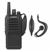 Product image of Baofeng BF-9700 წყალგამძლე რაცია