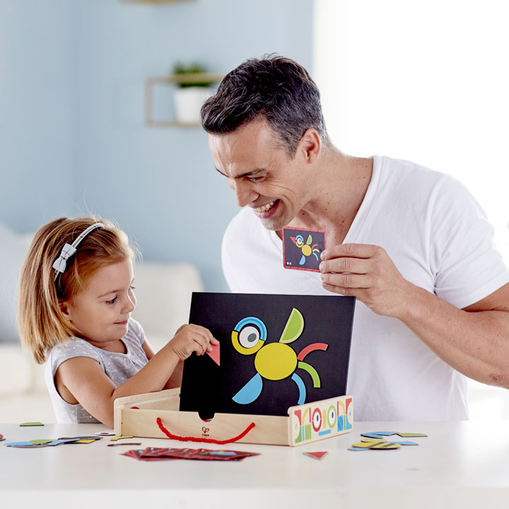 hape-magnetic-art-box-khis-magnituri-fazli-photo-2