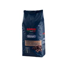 Product image of Kimbo for DeLonghi, 100% Arabica, 1kg DLSC613 მარცვლები