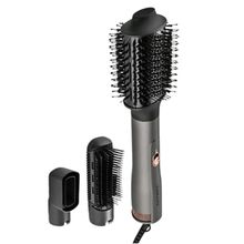 Product image of Sokany SK-1934 Hair dryer comb თმის ფენ-სავარცხელი