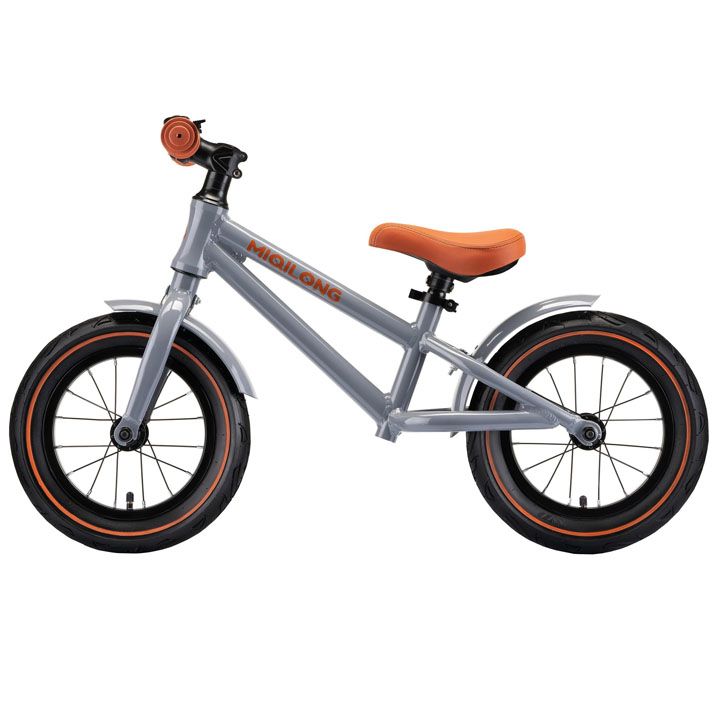 miqilong-balance-bicycle-rva-grey-sabavshvo-velosipedi-photo-2