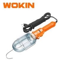 Product image of სამუშაო ფანარი Wokin 605005, 60W, Working Lamp, Orange