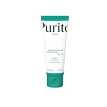 Product image of Purito SEOUL | Mighty Bamboo Panthenol Cream-დამატენიანებელი, ბარიერის აღმდგენი კრემი