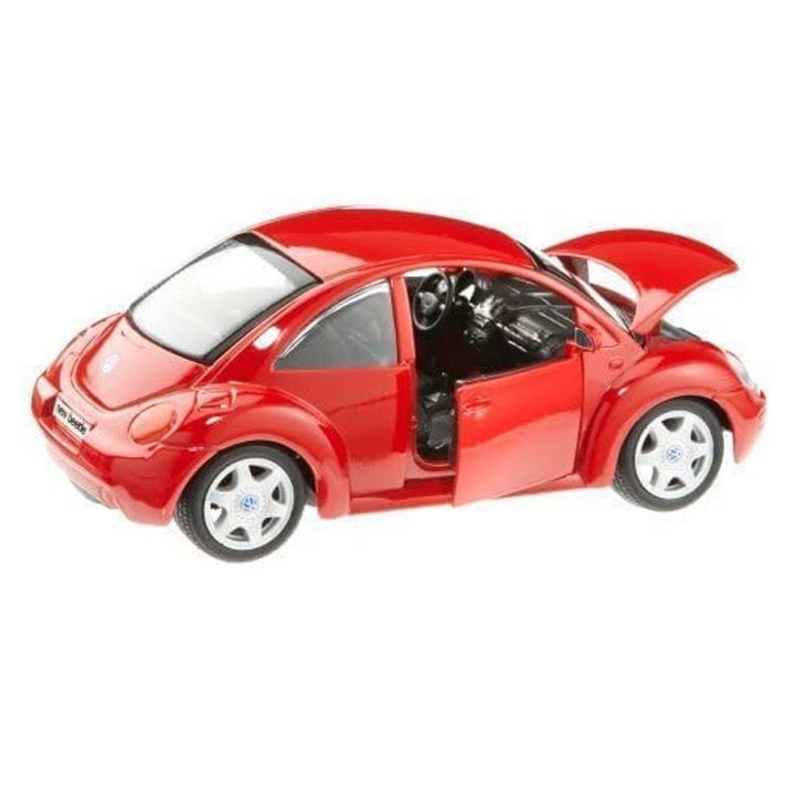 maisto-wolkswagen-new-beetle-sakoleqtsio-manqana-photo-2