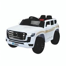 Product image of TOYOTA 9088W ბავშვის ელექტრო მანქანა 