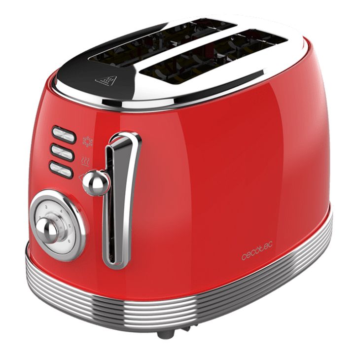 cecotec-vintage-800-light-red-tosteri