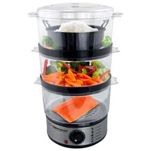 Product image of ESPERANZA EKG009 400W ორთქლსახარში ქვაბი