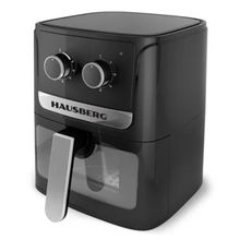 Product image of HAUSBERG HB-2340 AIR აეროგრილი