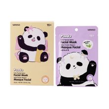 Product image of სახის ნიღაბი/Cute Panda Series Facial Mask (Aloe Vera)