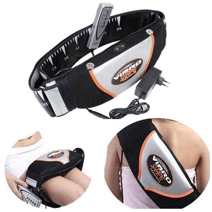 უნივერსალური მასაჟორი Vibro Shape-photo-4