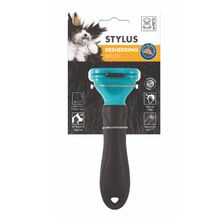 Product image of M-PETS STYLUS გამოსავარცხნი სავარცხელი - S