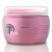 Product image of TECHNICA შეღებილი თმის ნიღაბი  VITALITY`S  450 ml