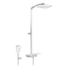 Product image of საშხაპე სისტემა Bluetooth კონტროლით HANSA EMOTION აუთლეტი