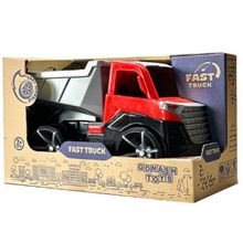 Product image of სატვირთო მანქანა