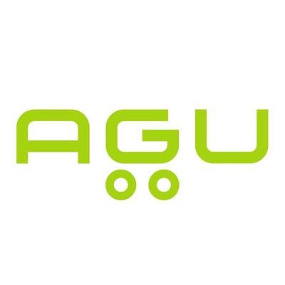 AGU BABY logo