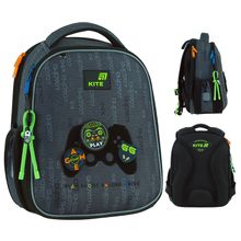 Product image of KITE Education K26-555S-5 სასკოლო კარკასული ზურგჩანთა