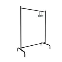 Product image of ტანსაცმლის საკიდი შავი