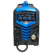 Product image of LIDER MIG/MMA195 შედუღების აპარატი