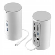 Product image of VENTION TPHWC-EU Docking Station