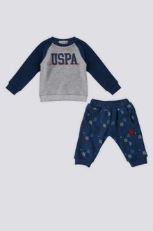 Product image of US POLO ASSN 1518 V1 ორეული შარვლით