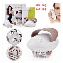 Product image of BODY SLIMMER MA-020 ანტიცელულიტური მასაჟორი
