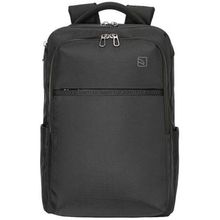 Product image of TUCANO MARTEM BACKPACK 15.6" BLACK ნოუთბუქის ჩანთა