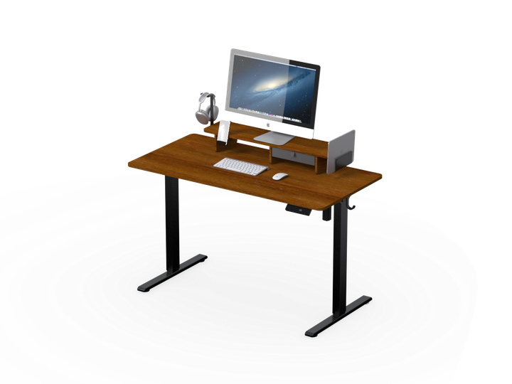 kingsmith-smart-height-adjustable-table-etsfi21-antique-wood