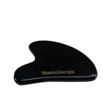 Product image of შავი ობსიდიანის გუაშა
