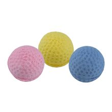 Product image of სათამაშო კატისთვის ბურთი Ferplast PA 5208 x3 (Small)