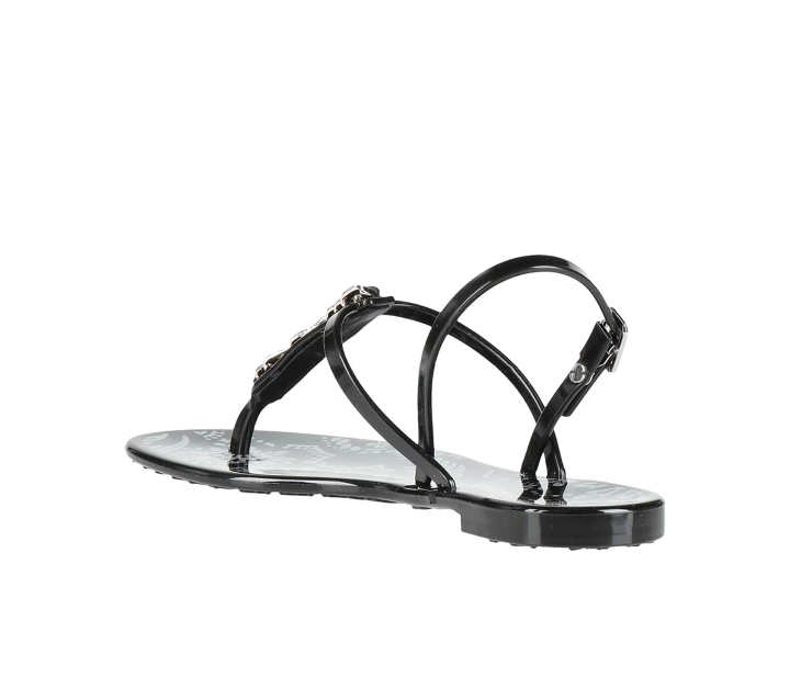 jelly-sandal-rubber-black-sandali-photo-2