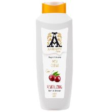 Product image of AFFINITY CARE CHERRY NOTES 750მლ აბაზანის და შხაპის გელი